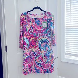 Woman’s New with tags Lilly Pulitzer small dress